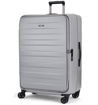 Kép Utazótáska szett ROCK Eden TR-0278/3 PET - szürke - 99 L / 59 L / 29 L