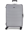 Kép Utazótáska szett ROCK Eden TR-0278/3 PET - szürke - 99 L / 59 L / 29 L