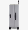 Kép Utazótáska szett ROCK Eden TR-0278/3 PET - szürke - 99 L / 59 L / 29 L