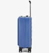 Kép ROCK Eden TR-0278/3 PET utazótáska készlet - kék - 99 L / 59 L / 29 L