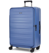 Kép ROCK Eden TR-0278/3 PET utazótáska készlet - kék - 99 L / 59 L / 29 L