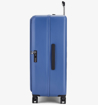 Kép ROCK Eden TR-0278/3 PET utazótáska készlet - kék - 99 L / 59 L / 29 L