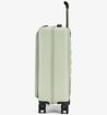 Kép Utazótáska szett ROCK Eden TR-0278/3 PET - világoszöld - 99 L / 59 L / 29 L
