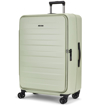 Kép Utazótáska szett ROCK Eden TR-0278/3 PET - világoszöld - 99 L / 59 L / 29 L