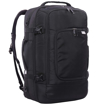 Kép Hátizsák AEROLITE BPMAX01 - fekete 39 L