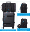 Kép Hátizsák AEROLITE BPMAX01 - fekete 39 L