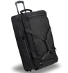 Kép Kerekes utazótáska MEMBER'S TT-0032 - fekete 115 L + 20% EXPANDER
