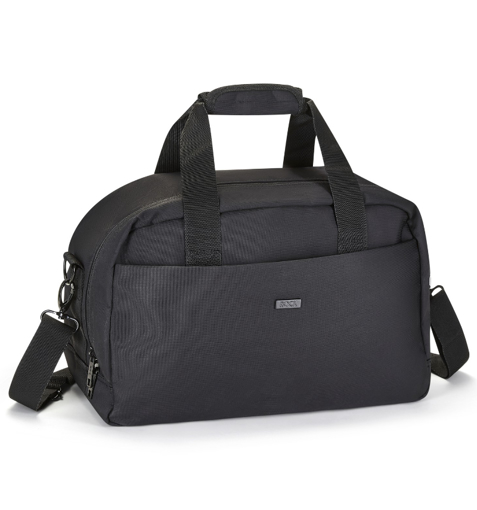 Kép ROCK SB-0054 utazótáska - fekete 20 L