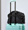 Kép ROCK SB-0054 utazótáska - fekete 20 L