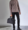 Kép ROCK SB-0054 utazótáska - fekete 20 L