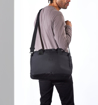 Kép ROCK SB-0054 utazótáska - fekete 20 L
