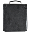 Kép Aktatáska REAbags 7207 - fekete/nikkel 15 L
