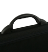 Kép Aktatáska REAbags 7618-T - fekete/nikkel 19 L