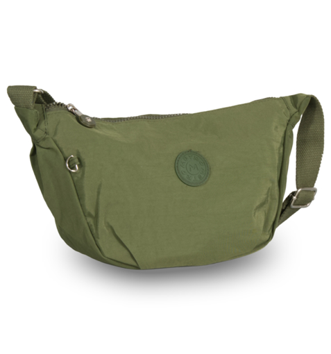 Kép METRO táska LL247 - khaki 5 L