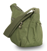 Kép METRO táska LL247 - khaki 5 L