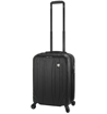 Kép Kabinos poggyász MIA TORO M1525/3-S - fekete 37 L + 25% EXPANDER