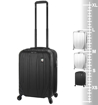 Kép Kabinos poggyász MIA TORO M1525/3-S - fekete 37 L + 25% EXPANDER