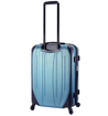 Kép Kabinos poggyász MIA TORO M1525/3-S - fekete 37 L + 25% EXPANDER