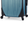 Kép Kabinos poggyász MIA TORO M1525/3-S - fekete 37 L + 25% EXPANDER