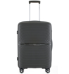 Kép HIGHBURY Venice HBY-0179/3-M PP utazótáska - sötétszürke 57 L