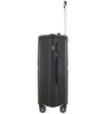 Kép HIGHBURY Venice HBY-0179/3-M PP utazótáska - sötétszürke 57 L