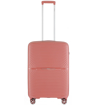 Kép HIGHBURY Venice HBY-0179/3-S PP - rózsaszín 34 L kabinpoggyász