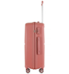 Kép HIGHBURY Venice HBY-0179/3-S PP - rózsaszín 34 L kabinpoggyász