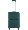Kép Kabinos poggyász HIGHBURY Venice HBY-0179/3-S PP - zöld 34 L