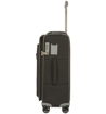 Kép Cestovní kufr HIGHBURY Kepler HBY-0172/3-M - černá/šedá - 63 L + 15% EXPANDER