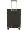 Kép Cestovní kufr HIGHBURY Kepler HBY-0172/3-M - černá/šedá - 63 L + 15% EXPANDER