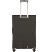 Kép Cestovní kufr HIGHBURY Kepler HBY-0172/3-L - černá/šedá - 99 L + 15% EXPANDER