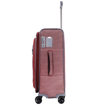 Kép Cestovní kufr HIGHBURY Kepler HBY-0172/3-M - vínová/šedá - 63 L + 15% EXPANDER