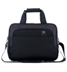 Kép HIGHBURY Kensington laptop táska HBY-0146 - fekete/szürke 23 L