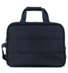 Kép HIGHBURY Kensington laptop táska HBY-0146 - fekete/szürke 23 L