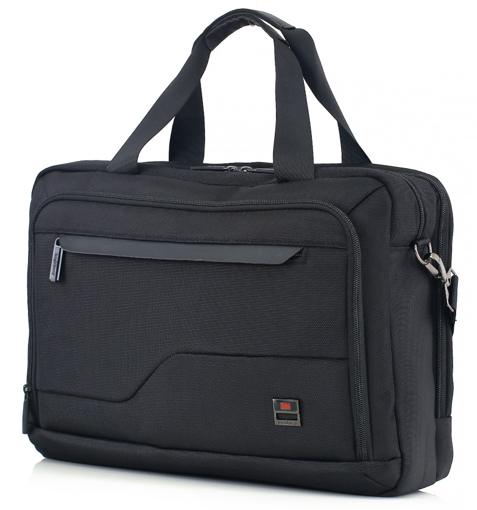 Kép Taška na notebook HIGHBURY Kensington HBY-0143 - černá - 11 L