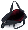Kép Taška na notebook HIGHBURY Kensington HBY-0143 - černá - 11 L