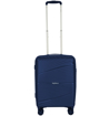 Kép Kabinové zavazadlo HIGHBURY Helios HBY-0175/3-S PP - modrá - 34 L