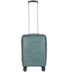 Kép Kabinové zavazadlo HIGHBURY Helios HBY-0175/3-S PP - zelená - 34 L