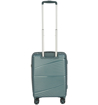 Kép Kabinové zavazadlo HIGHBURY Helios HBY-0175/3-S PP - zelená - 34 L