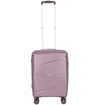 Kép Kabinové zavazadlo HIGHBURY Helios HBY-0175/3-S PP - fialová - 34 L