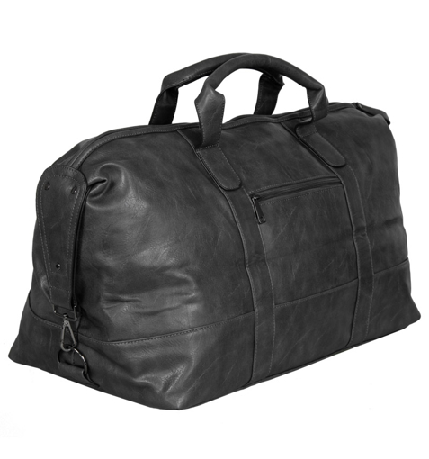 Kép Cestovní taška REAbags 9530 - šedá - 43 L
