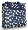 Kép Nákupní taška METRO LL7432P Polka Dot - 15 L