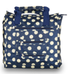 Kép Nákupní taška METRO LL7432P Polka Dot - 15 L