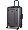 Kép Cestovní kufr ROCK Alpine TR-0288/3-M ABS/PC - charcoal - 65 L + 15% EXPANDER