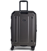 Kép Cestovní kufr ROCK Alpine TR-0288/3-M ABS/PC - charcoal - 65 L + 15% EXPANDER