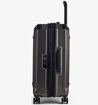 Kép Cestovní kufr ROCK Alpine TR-0288/3-M ABS/PC - charcoal - 65 L + 15% EXPANDER