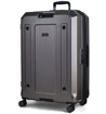 Kép Sada cestovních kufrů ROCK Alpine TR-0288/3 ABS/PC - charcoal - 94 L / 65 L / 39 L + 15% EXPANDER