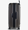 Kép Sada cestovních kufrů ROCK Alpine TR-0288/3 ABS/PC - charcoal - 94 L / 65 L / 39 L + 15% EXPANDER
