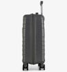 Kép Sada cestovních kufrů ROCK Aspen TR-0282/3 PP - charcoal - 103 L / 61 L / 36 L