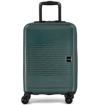Kép Sada cestovních kufrů ROCK Lincoln TR-0281/3 ABS - zelená - 98 L / 62 L / 31 L